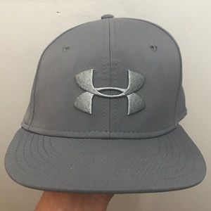 New Under Armour Hat